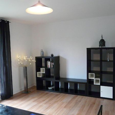 agréable appartement à Champigny Sur Marne Champigny-sur-Marne Extérieur photo