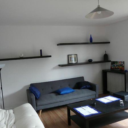 agréable appartement à Champigny Sur Marne Champigny-sur-Marne Extérieur photo