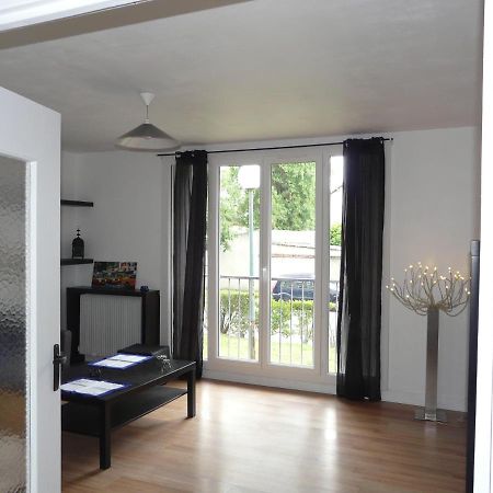 agréable appartement à Champigny Sur Marne Champigny-sur-Marne Extérieur photo