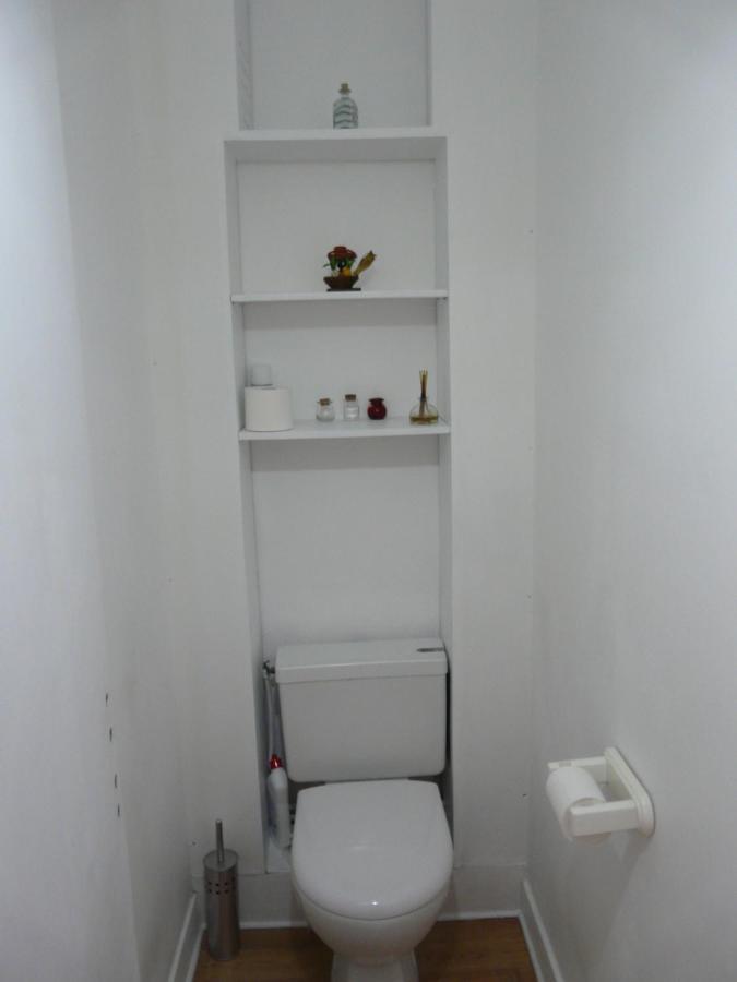 agréable appartement à Champigny Sur Marne Champigny-sur-Marne Extérieur photo