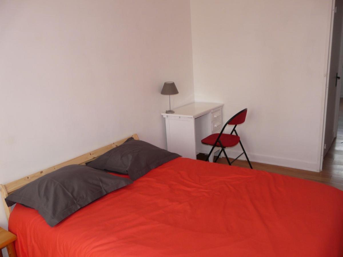 agréable appartement à Champigny Sur Marne Champigny-sur-Marne Extérieur photo
