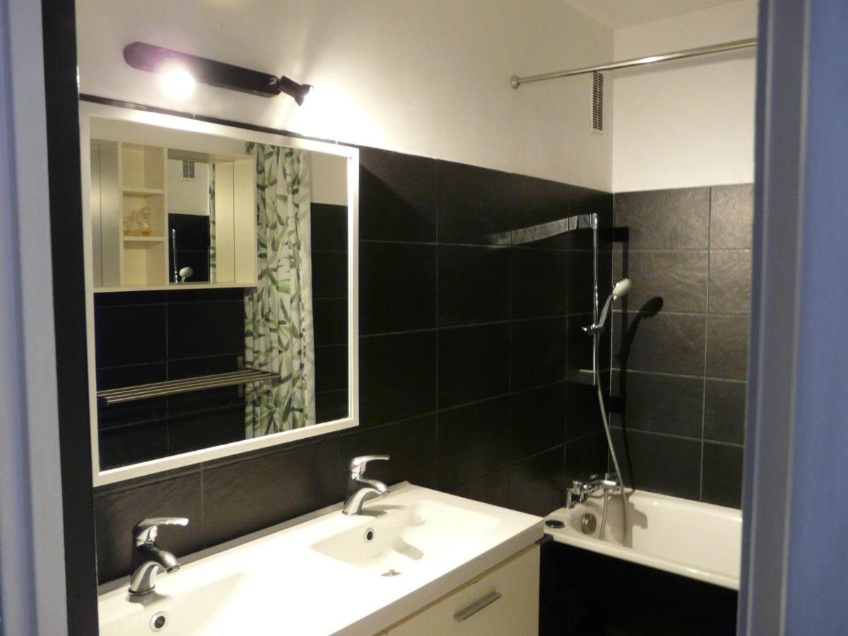 agréable appartement à Champigny Sur Marne Champigny-sur-Marne Extérieur photo